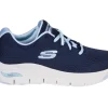 Tennarit | Vapaa-Aika<Skechers ArchFit vapaa-ajankengät