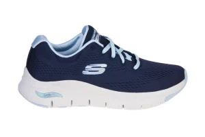 Tennarit | Vapaa-Aika<Skechers ArchFit vapaa-ajankengät