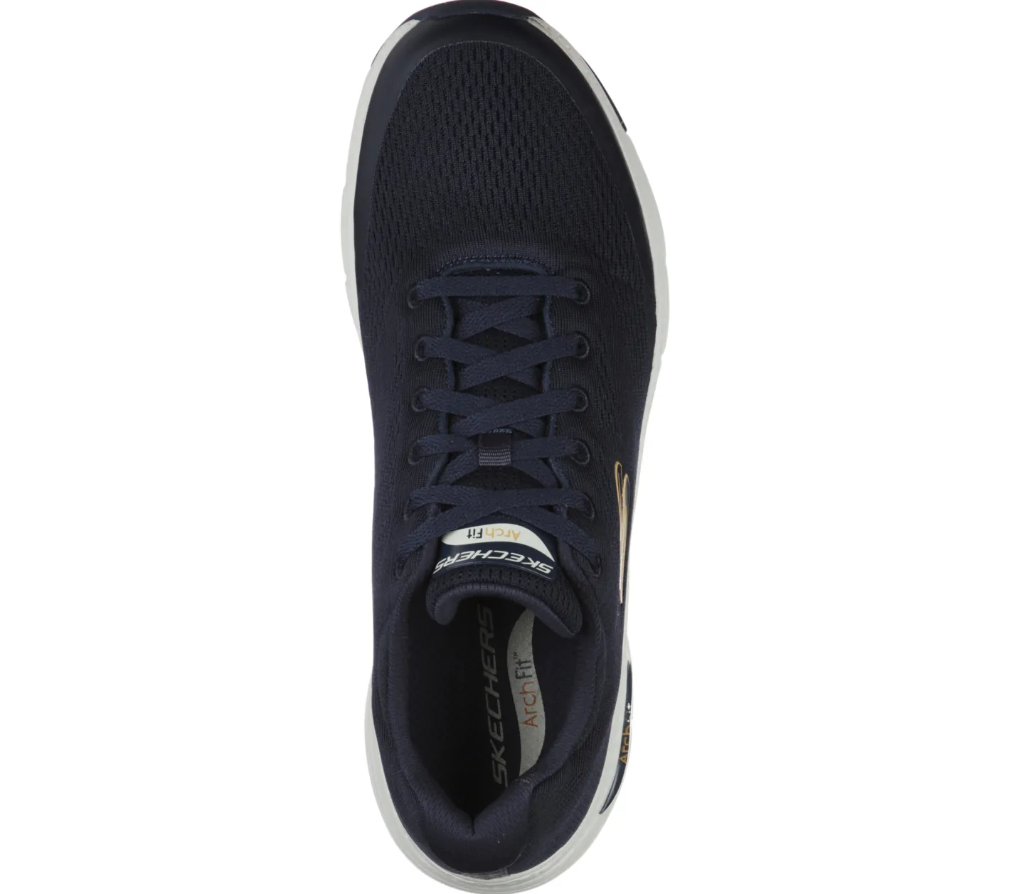 skechers_archfit_vapaaaja_1-17.webp Tennarit | Miesten Kesäkengät<Skechers ArchFit vapaa-ajankengät