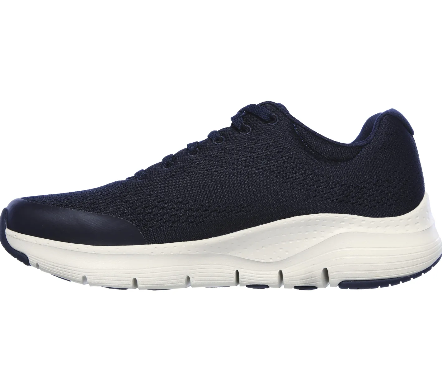 skechers_archfit_vapaaaja_2-16.webp Tennarit | Miesten Kesäkengät<Skechers ArchFit vapaa-ajankengät