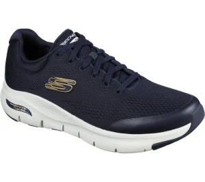 Tennarit | Miesten Kesäkengät<Skechers ArchFit vapaa-ajankengät