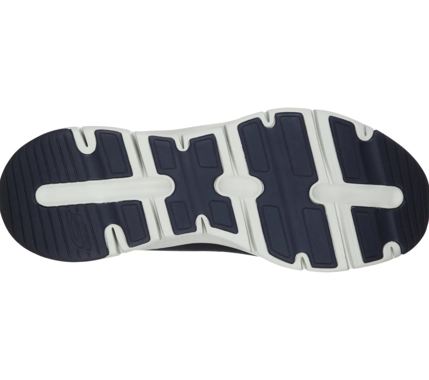 skechers_archfit_vapaaaja_4-10.webp Tennarit | Miesten Kesäkengät<Skechers ArchFit vapaa-ajankengät