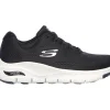 Työkengät | Tennarit<Skechers ArchFit Wide vapaa-ajankengät
