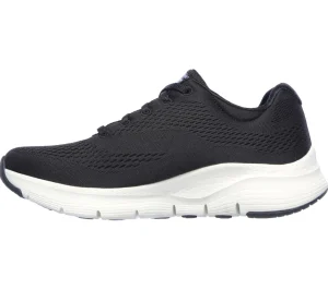 Työkengät | Tennarit<Skechers ArchFit Wide vapaa-ajankengät