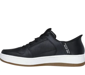 Työkengät | Tennarit<Skechers Distown Hands Free Slip-Ins