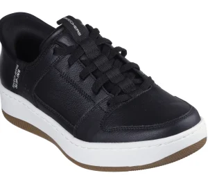 Työkengät | Tennarit<Skechers Distown Hands Free Slip-Ins