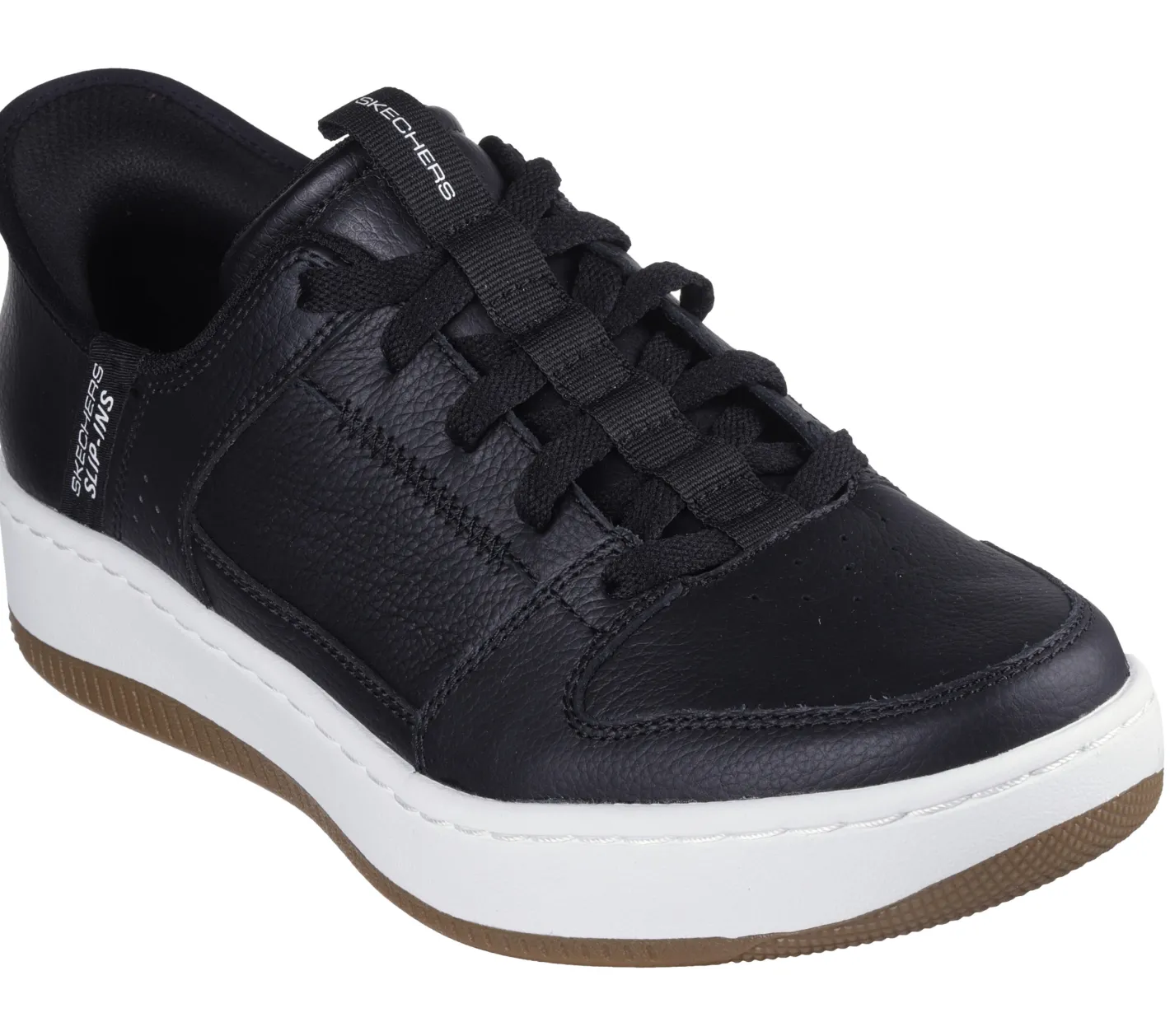 skechers_distown_hands_fr_2.webp Työkengät | Tennarit<Skechers Distown Hands Free Slip-Ins