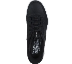Työkengät | Tennarit<Skechers Distown Hands Free Slip-Ins