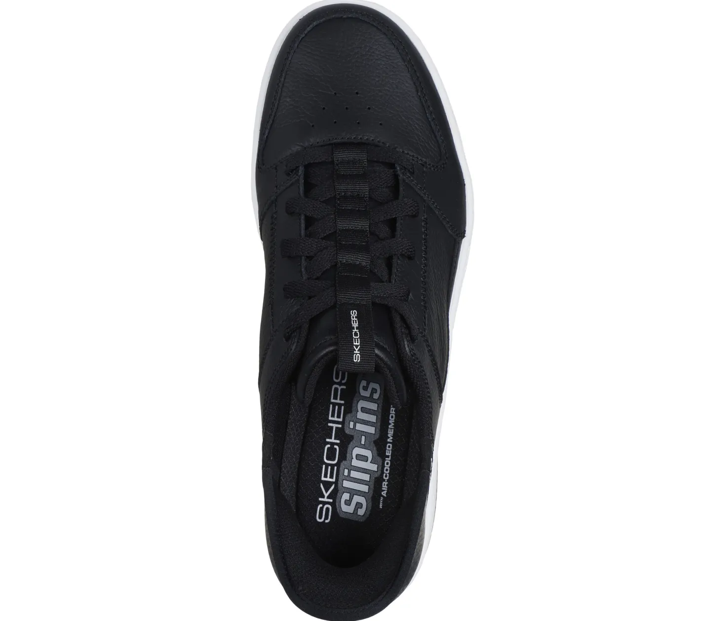 skechers_distown_hands_fr_3.webp Työkengät | Tennarit<Skechers Distown Hands Free Slip-Ins