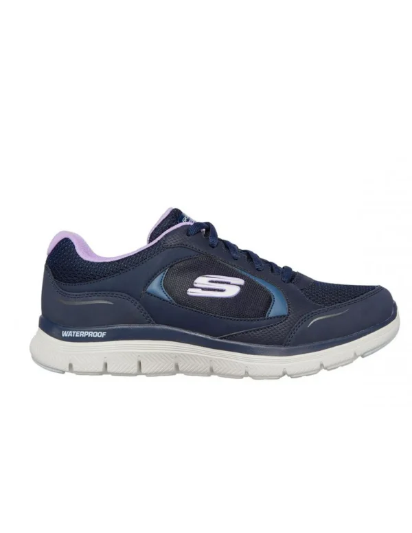 Tennarit | Vapaa-Aika<Skechers Flex Appeal 4.0 WP