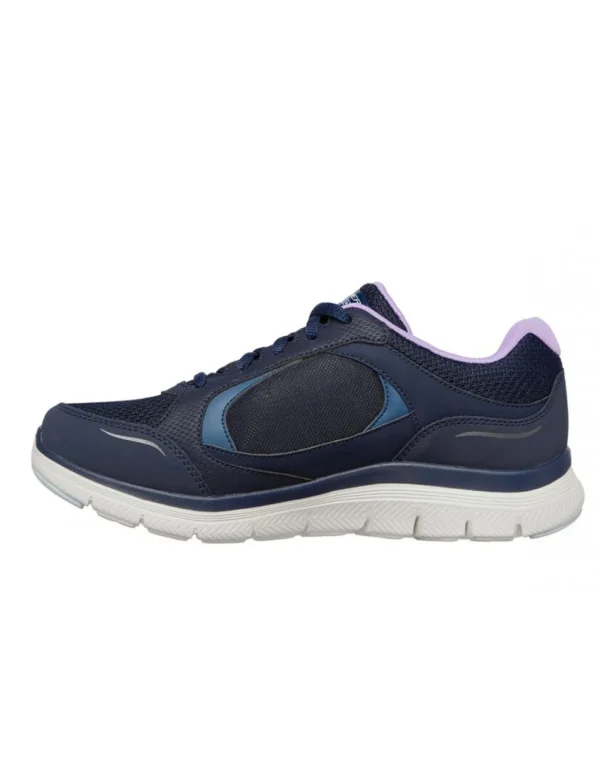 Tennarit | Vapaa-Aika<Skechers Flex Appeal 4.0 WP