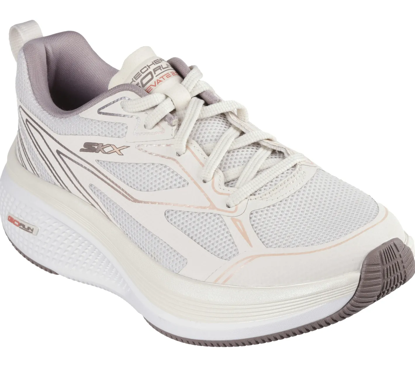 skechers_go_run_elevate___1-1.webp Tennarit | Vapaa-Aika<Skechers Go Run elevate 2.0 ulkoilukengät