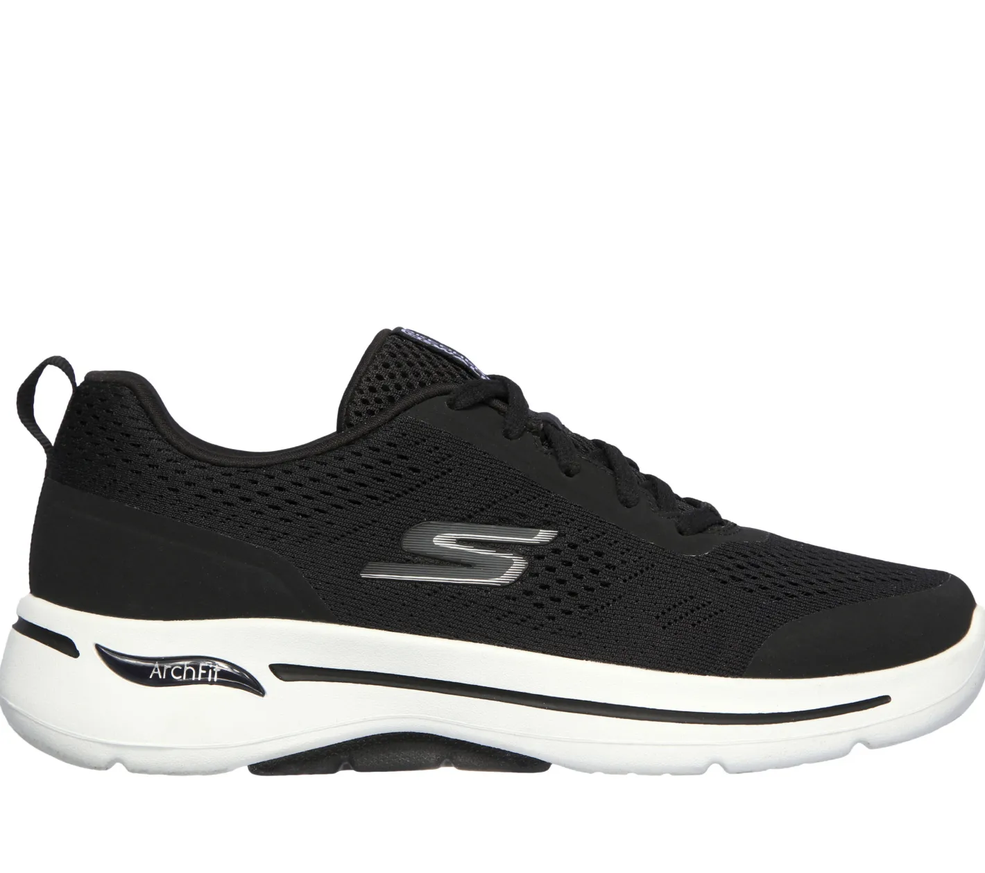 skechers_go_walk_archfit__0.webp Tennarit | Vapaa-Aika<Skechers Go walk ArchFit vapaa-ajankengät