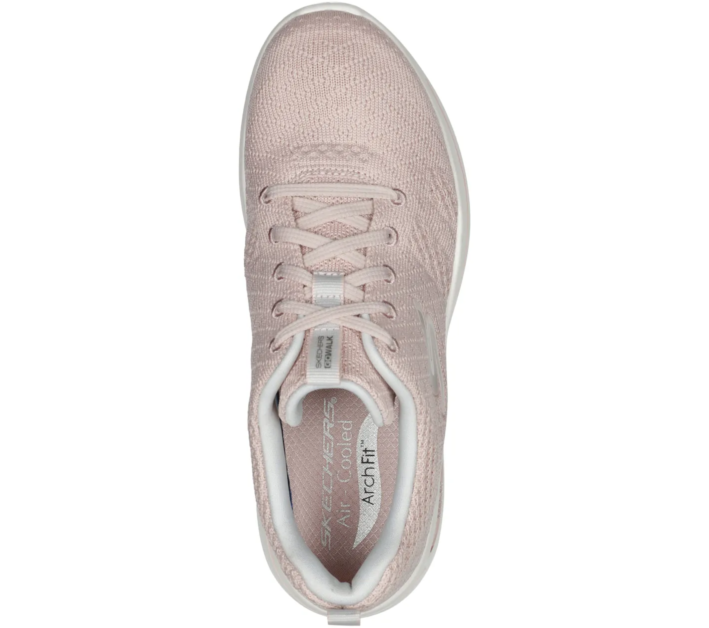 skechers_go_walk_archfit__3-2.webp Tennarit | Vapaa-Aika<Skechers Go walk ArchFit vapaa-ajankengät