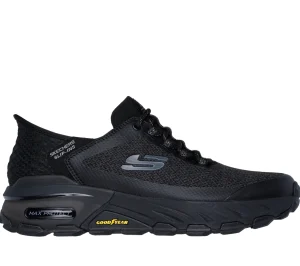 Työkengät | Tennarit<Skechers Hands Free Slip-Ins Nauhakengät