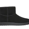 Talvikengät | Nilkkurit Ja Saapikkaat<Skechers nahkaiset talvitossut