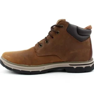 Talvikengät<Skechers nilkkurit