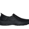 Työkengät | Tennarit<Skechers Respected Hands Free Slip-Ins