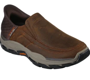 Työkengät | Tennarit<Skechers Respected Hands Free Slip-Ins
