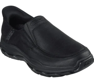 Työkengät | Tennarit<Skechers Respected Hands Free Slip-Ins