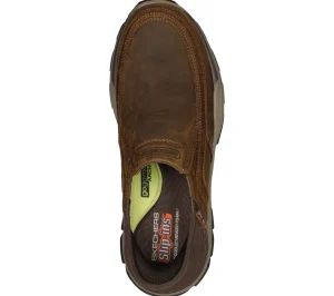 Työkengät | Tennarit<Skechers Respected Hands Free Slip-Ins