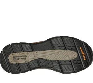 Työkengät | Tennarit<Skechers Respected Hands Free Slip-Ins