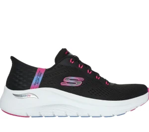 Tennarit | Vapaa-Aika<Skechers Slip-ins ArchFit vapaa-ajankengät