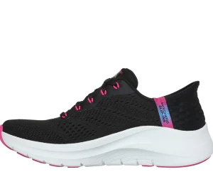 Tennarit | Vapaa-Aika<Skechers Slip-ins ArchFit vapaa-ajankengät
