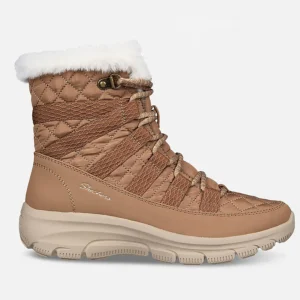 Talvikengät<Skechers talvinilkkurit