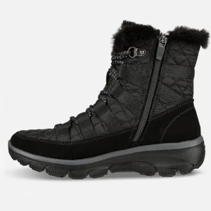 Talvikengät<Skechers talvinilkkurit