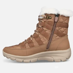 Talvikengät<Skechers talvinilkkurit