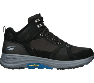 Talvikengät<Skechers ulkoilukengät