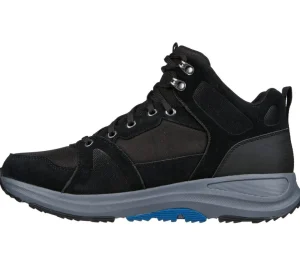 Talvikengät<Skechers ulkoilukengät