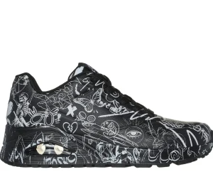 Tennarit | Kävelykengät<Skechers Uno Los Angeles Vexx