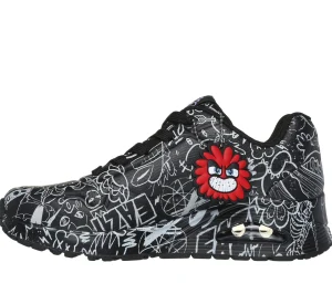 Tennarit | Kävelykengät<Skechers Uno Los Angeles Vexx