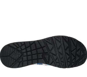 Tennarit | Kävelykengät<Skechers Uno Los Angeles Rolling Stones