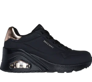 Tennarit | Kävelykengät<Skechers Uno Street Los Angeles n. 6 cm kiilakorolla