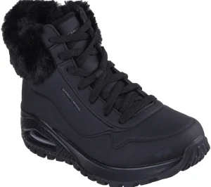 Talvikengät | Tennarit<Skechers Uno Street Los Angeles n. 5 cm kiilakorolla