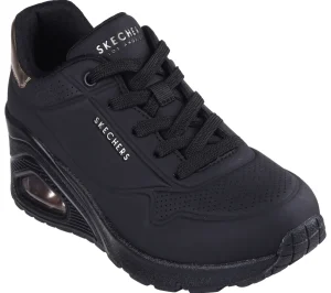 Tennarit | Kävelykengät<Skechers Uno Street Los Angeles n. 6 cm kiilakorolla