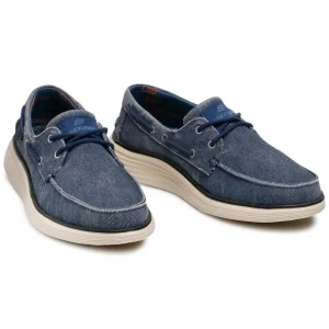 Tennarit | Miesten Kesäkengät<Skechers vapaa-ajankengät