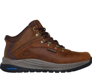 Talvikengät<Skechers vedenpitävät ulkoilukengät Slip-Ins