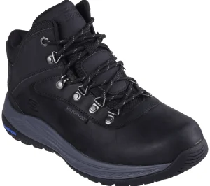 Talvikengät<Skechers vedenpitävät ulkoilukengät Slip-Ins