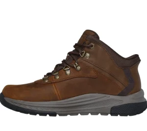 Talvikengät<Skechers vedenpitävät ulkoilukengät Slip-Ins