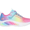 Lapsille<Skechers Vilkkukengät