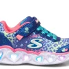 Lapsille<Skechers Vilkkukengät
