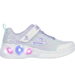 Lapsille<Skechers Vilkkukengät