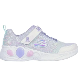 Lapsille<Skechers Vilkkukengät