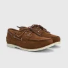 Kävelykengät | Miesten Kesäkengät<Tommy Hilfiger Boat Shoe Purjehduskenkä