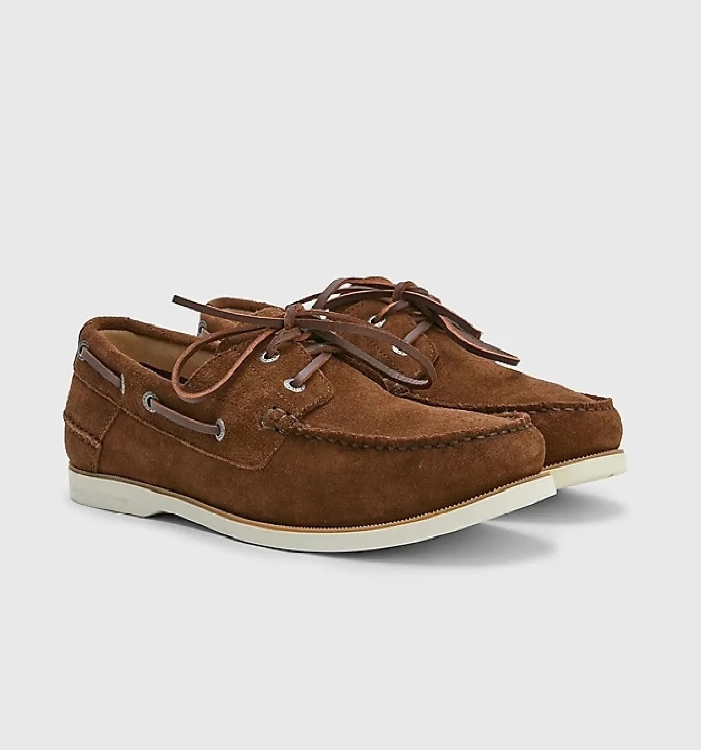 tommy_hilfiger_boat_shoe__0.webp Kävelykengät | Miesten Kesäkengät<Tommy Hilfiger Boat Shoe Purjehduskenkä