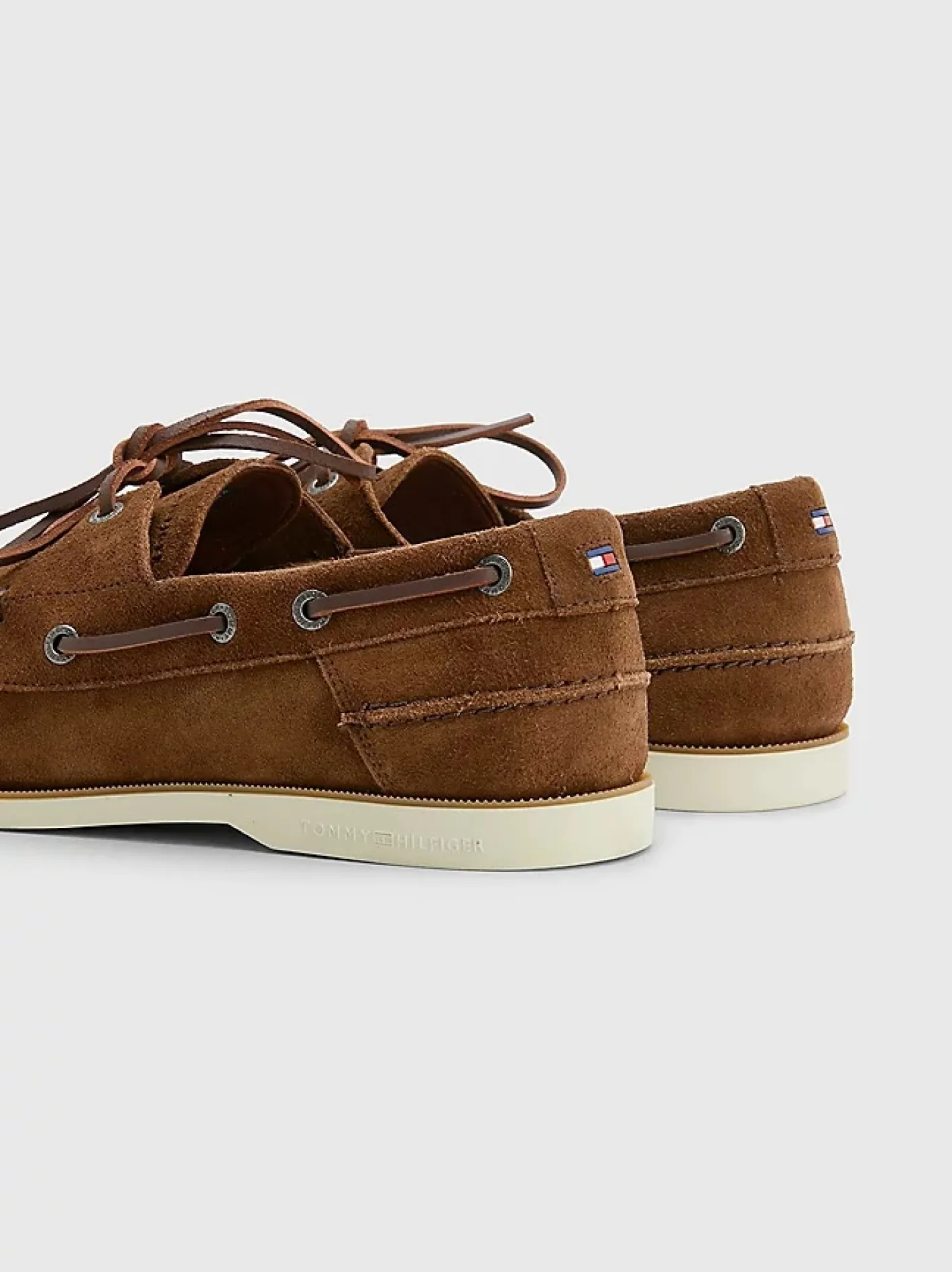 tommy_hilfiger_boat_shoe__1.webp Kävelykengät | Miesten Kesäkengät<Tommy Hilfiger Boat Shoe Purjehduskenkä